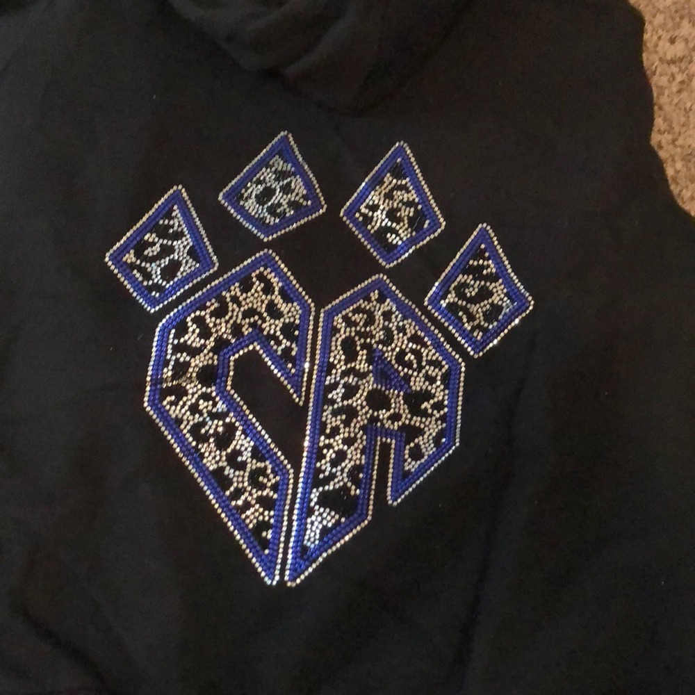 CHEET ATHLETICS HOODIE